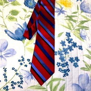 ❤️Merona 100% Silk Tie❤️